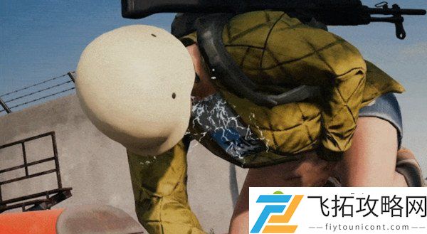 绝地求生自救型除颤器位置具体在哪  刷新地点以及使用方法