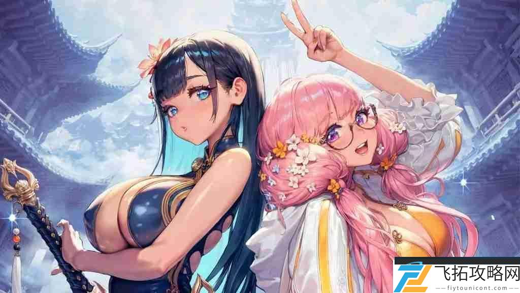 剑星团队ShiftUp公布新作概念图
