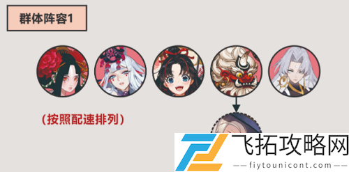 阴阳师天魔归来阵容搭配推荐