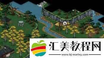 烟雨江湖怎么解锁桃花坞小势力  方法流程详解