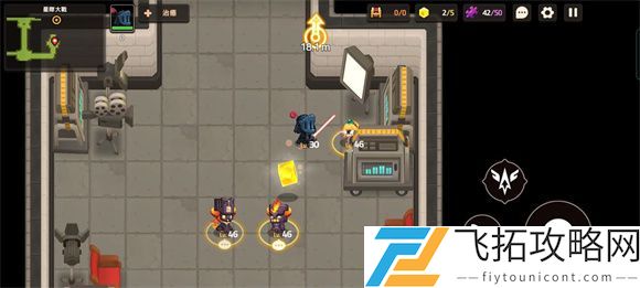 坎公骑冠剑星际大战全收集攻略大全