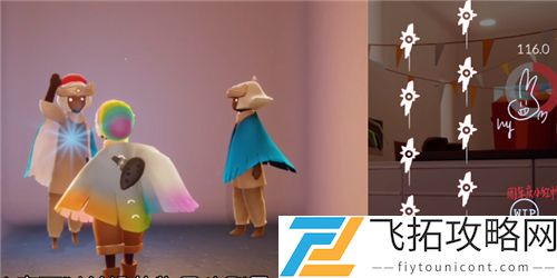 光遇二周年庆帽子怎么获得国服