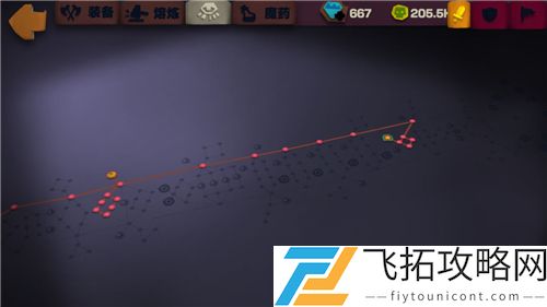 独奏骑士悬浮刃流天赋加点攻略