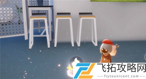 光遇蛋糕魔法怎么获得