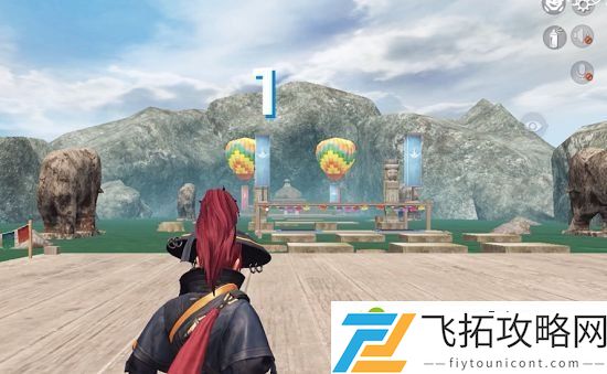 和平精英跑酷模式在哪 跑酷模式位置入口介绍