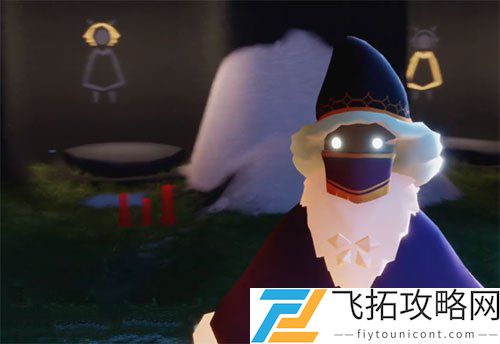 光遇点头先祖兑换表图一览