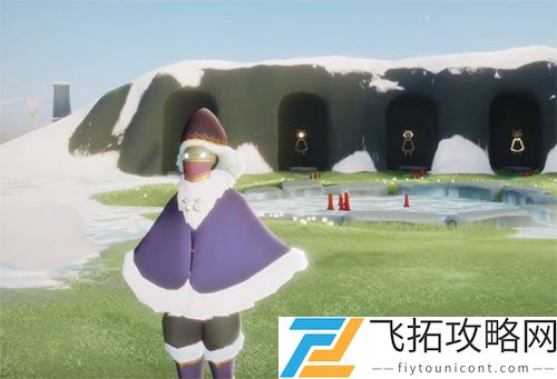 光遇点头先祖兑换表图一览