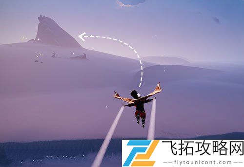 光遇自拍棉裤先祖位置在哪