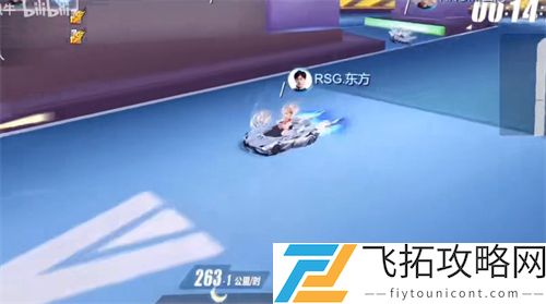 QQ飞车手游天行者怎么改装最好
