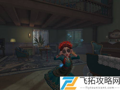 第五人格奥利奥联动兑换码大全最新