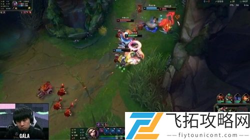 DK原神什么梗