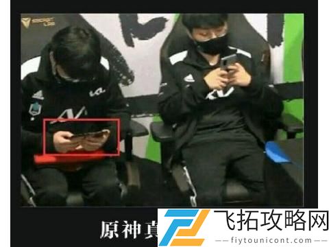 DK原神什么梗