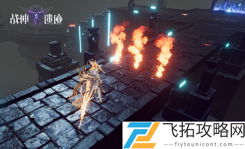 战神遗迹神器冥想之窟怎么过