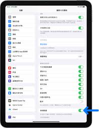 ipad开机密码修改方法