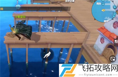 航海王热血航线海盗的浪漫任务攻略