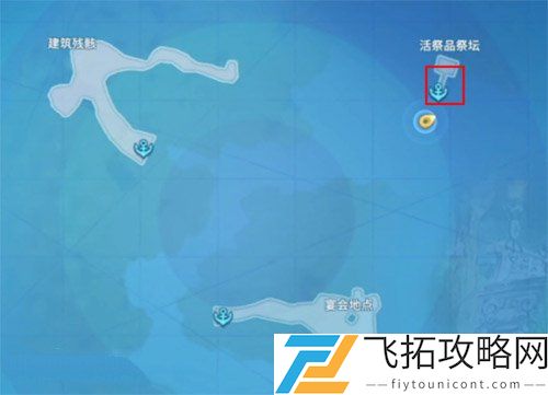 航海王热血航线神之岛的冒险关联人物有哪些