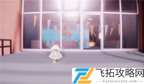 光遇二周年国服什么时候出