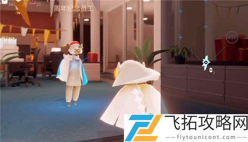 光遇二周年国服什么时候出