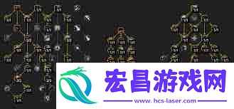 魔兽世界11.1猫德天赋加点方法