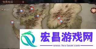 七日世界鹿皮获取方法