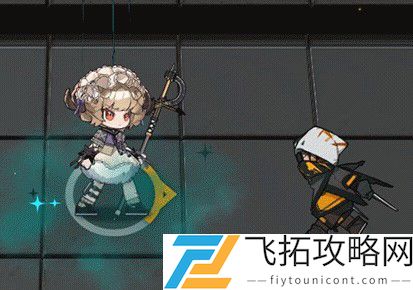 明日方舟贝娜技能属性介绍