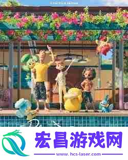 宝可梦发布会7月召开