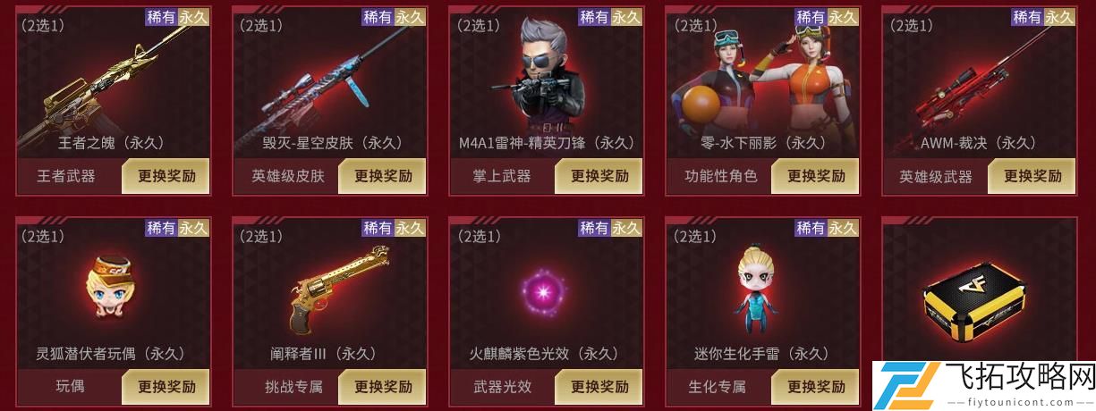 cf手游火线大银行活动攻略