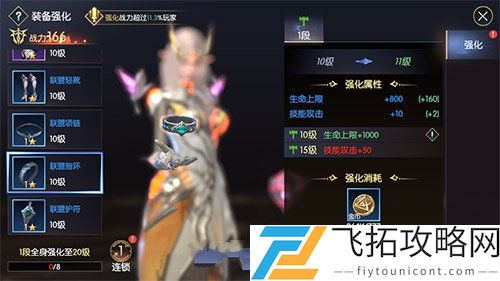 战神遗迹装备强化继承吗