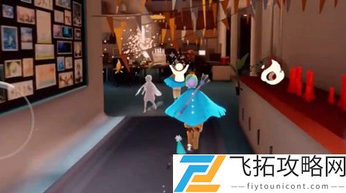 光遇两周年活动什么时候上线
