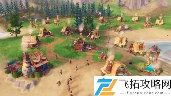 帕格尼物语公布最新开发路线图！1.0正式版将于2025年发布！