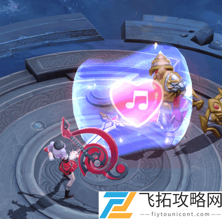 王者荣耀音乐扭蛋机在哪进