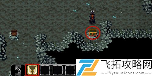 魔法洞穴2怎么回城