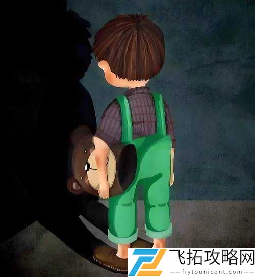 男孩打妈妈是不是心理问题：探寻背后的深层原因及解决之道