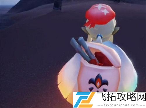 光遇彩旗怎么获得