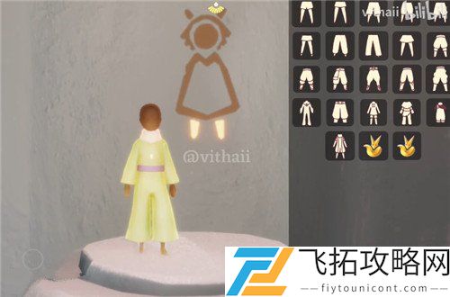 光遇小王子联动物品所有图片