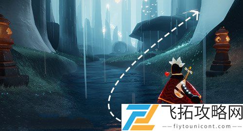 光遇大树屋第三个任务怎么做