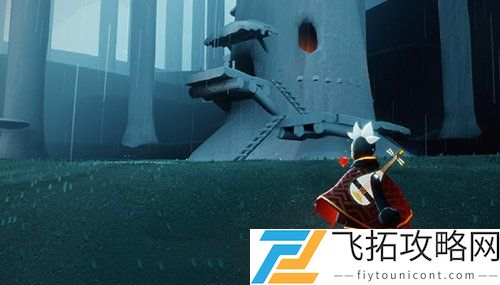 光遇大树屋第三个任务怎么做