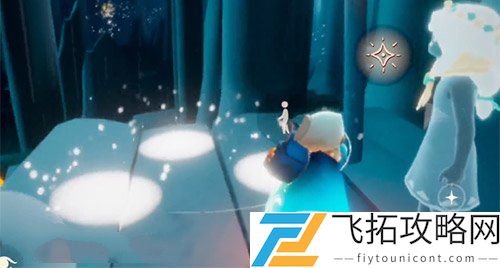 光遇大树屋第三个任务怎么做