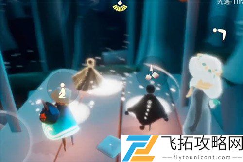 光遇大树屋第三个任务怎么做
