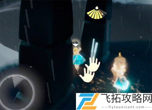 光遇大树屋第三个任务怎么做