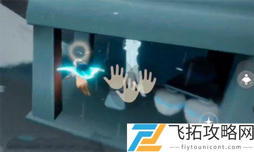 光遇大树屋第三个任务怎么做