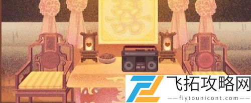 拣爱第二章攻略完美结局成就大全