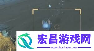 探索怪物猎人荒野中沙野流星生物的隐藏位置