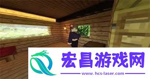 珍妮冒险视角移动方法