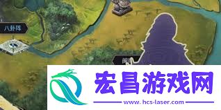 自在阁后院酒坊在这就是江湖中怎么玩
