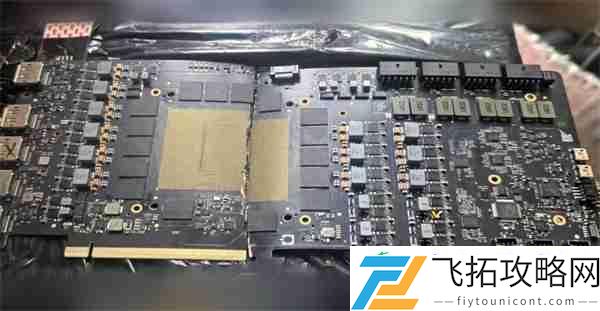 5090工程样板照片曝光！理论供电能力达2400W