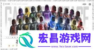 和平精英PEL追光队服返场怎么进行采购