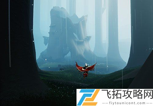 光遇集结季大树屋第四个任务完成攻略