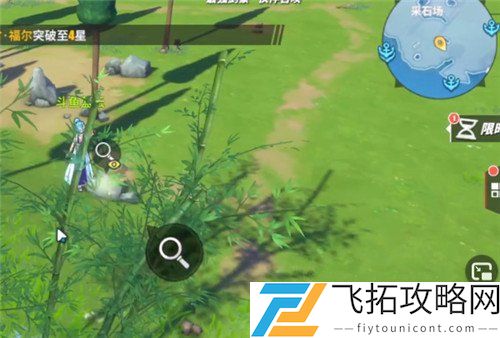 航海王热血航线长环岛的寻宝游戏怎么做