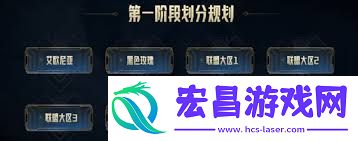lol守望之海与哪个区进行了合并